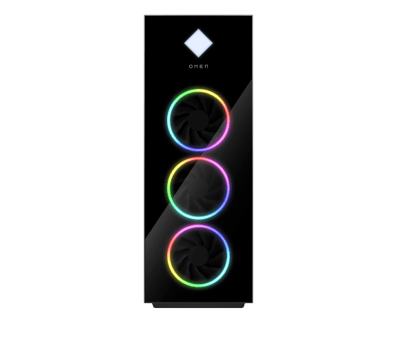 HP OMEN 45L Gaming Desktop for Professional Australian Gamers