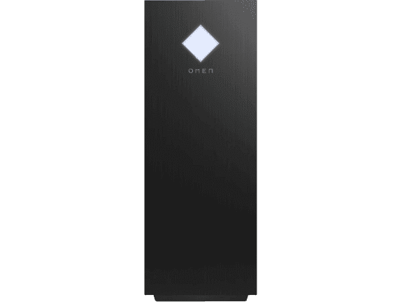 HP OMEN 25L Gaming Desktop for Gamers