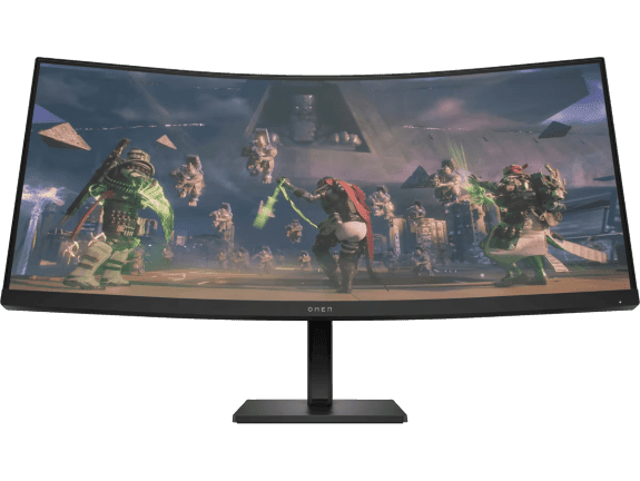 HP OMEN FHD Gaming Monitor