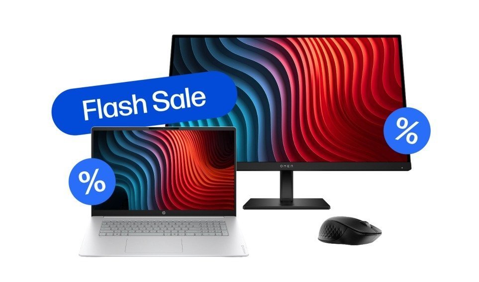 Explore HP products