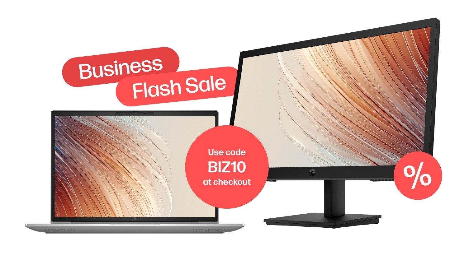 Explore HP products