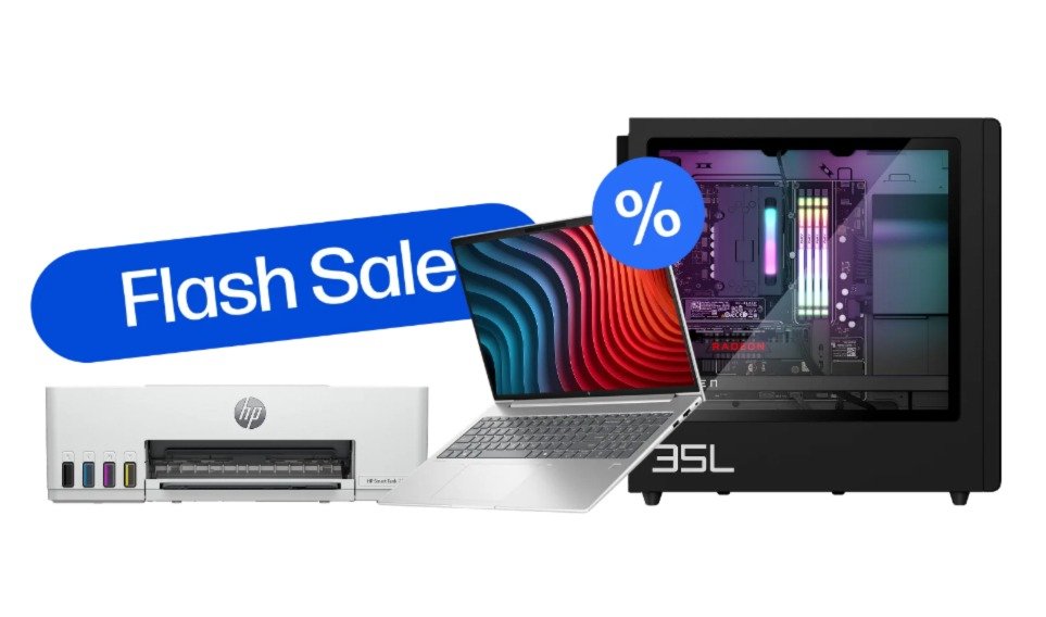 Explore HP products