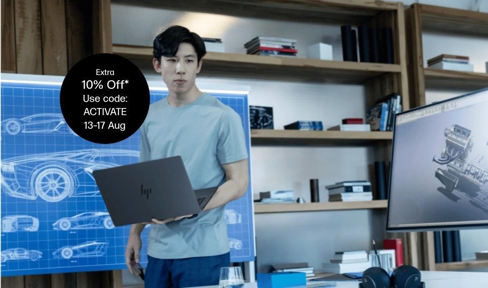 Laptops