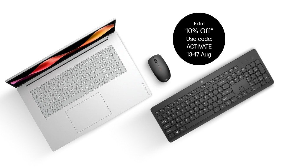 Laptops