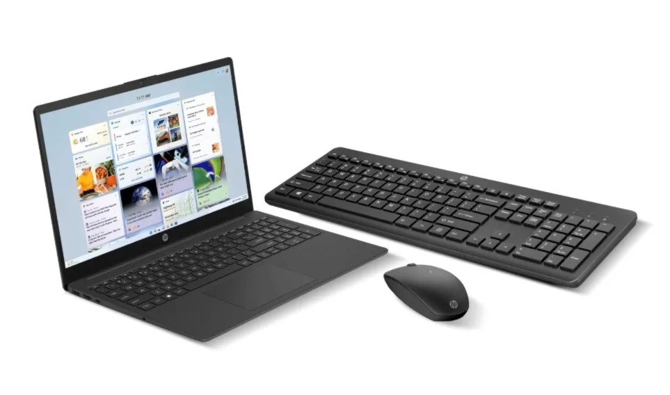 Explore HP products