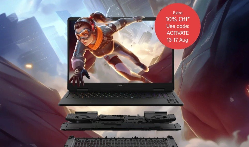 Laptops