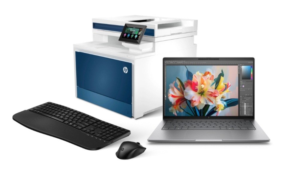Explore HP products