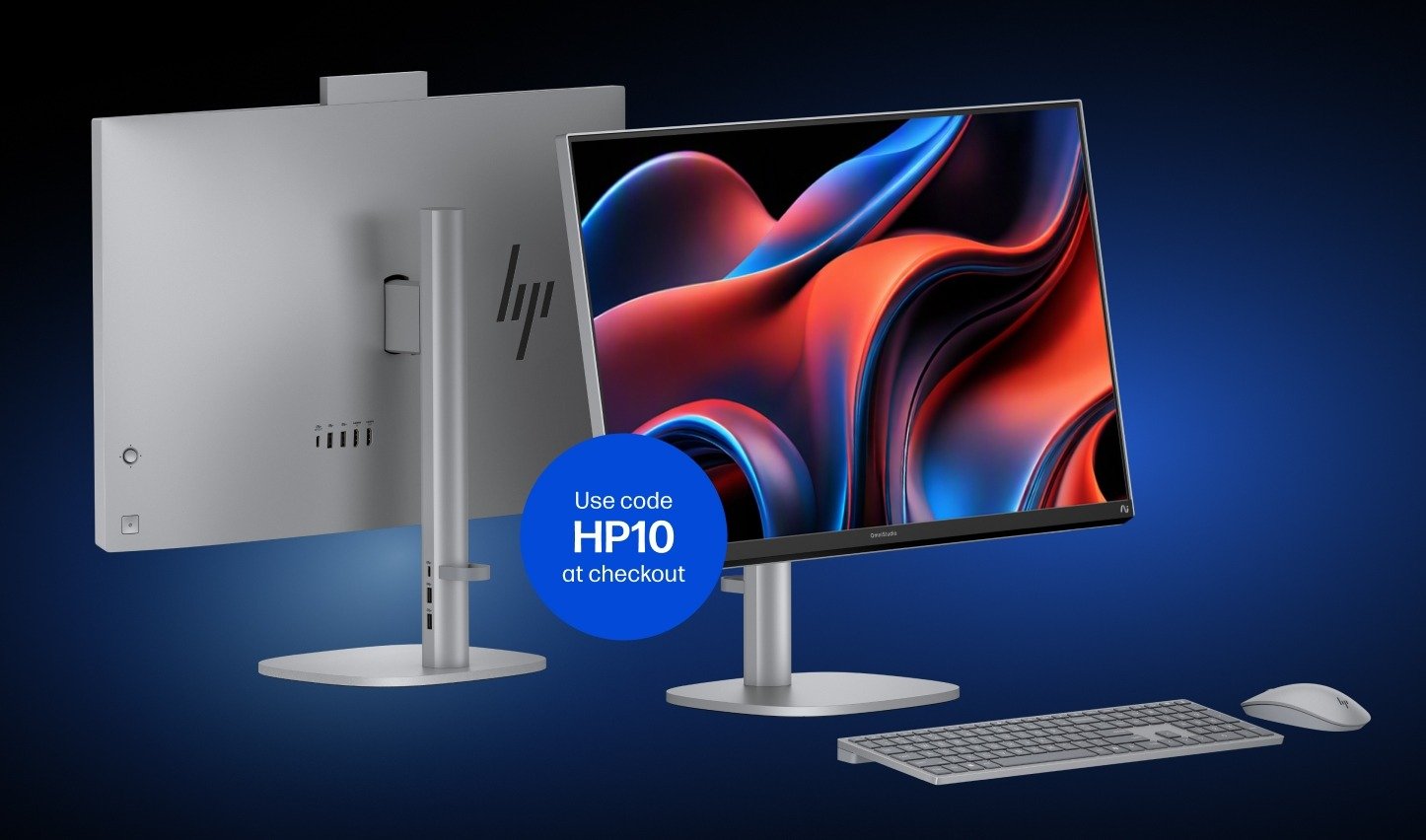 Explore HP products