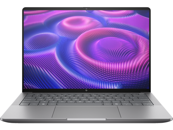 HP ZBook Ultra 14-inch Mobile Workstation for Professional Audio Creation