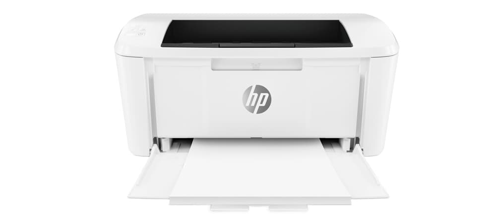 HP LaserJet Pro M15w Printer