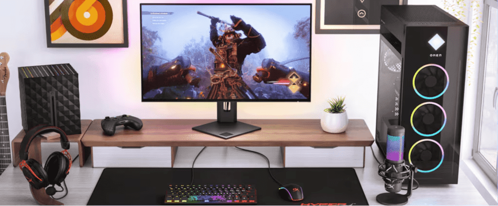 OMEN PC Memory Guide: Optimised for Creative Work