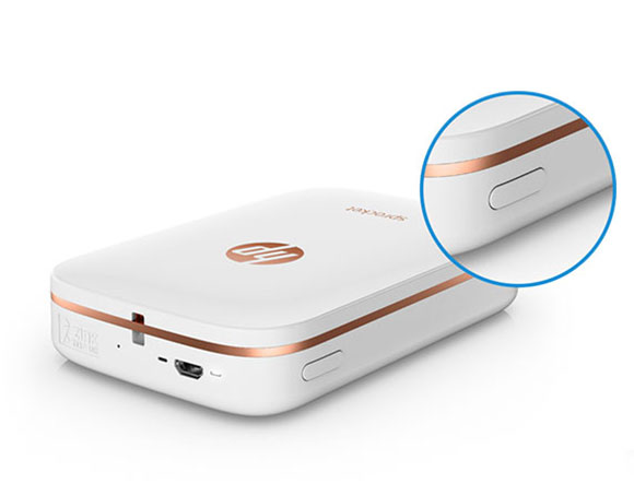 Easy Setup| Customize | Print & Share