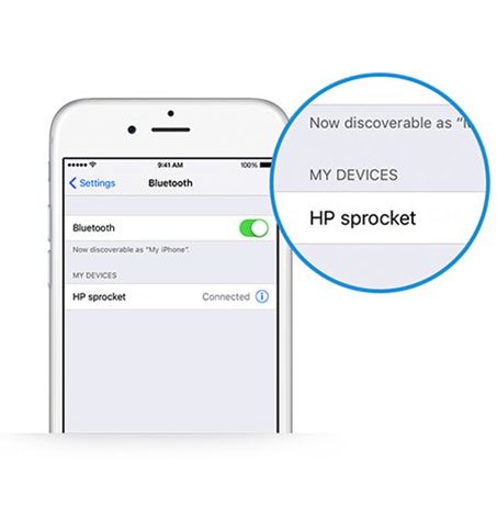 Easy Setup| Customize | Print & Share