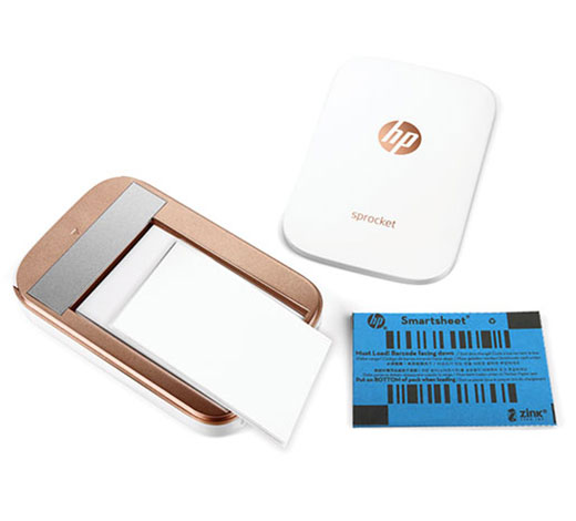 Easy Setup| Customize | Print & Share