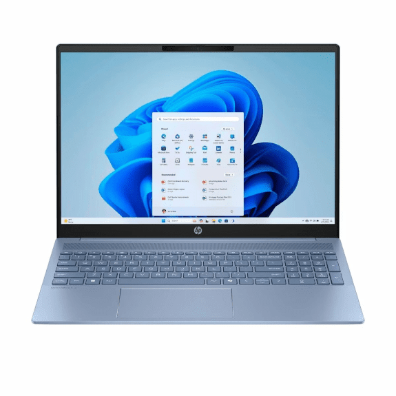 HP OmniBook 5 AI laptop for multitasking